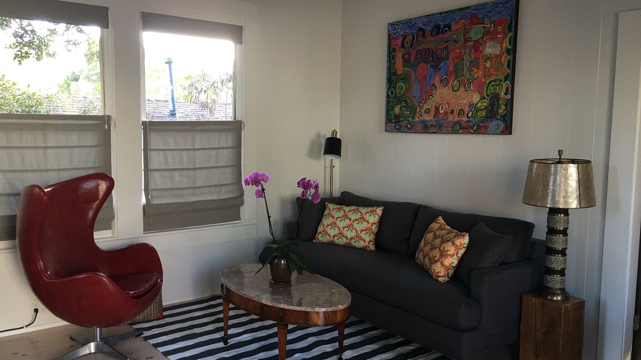 Photo of Livingroom in Laguna
