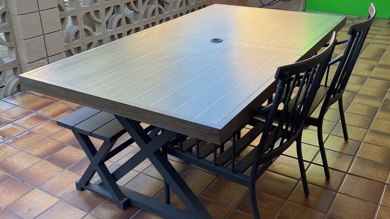 Photo of Outdoor in Palm Desert