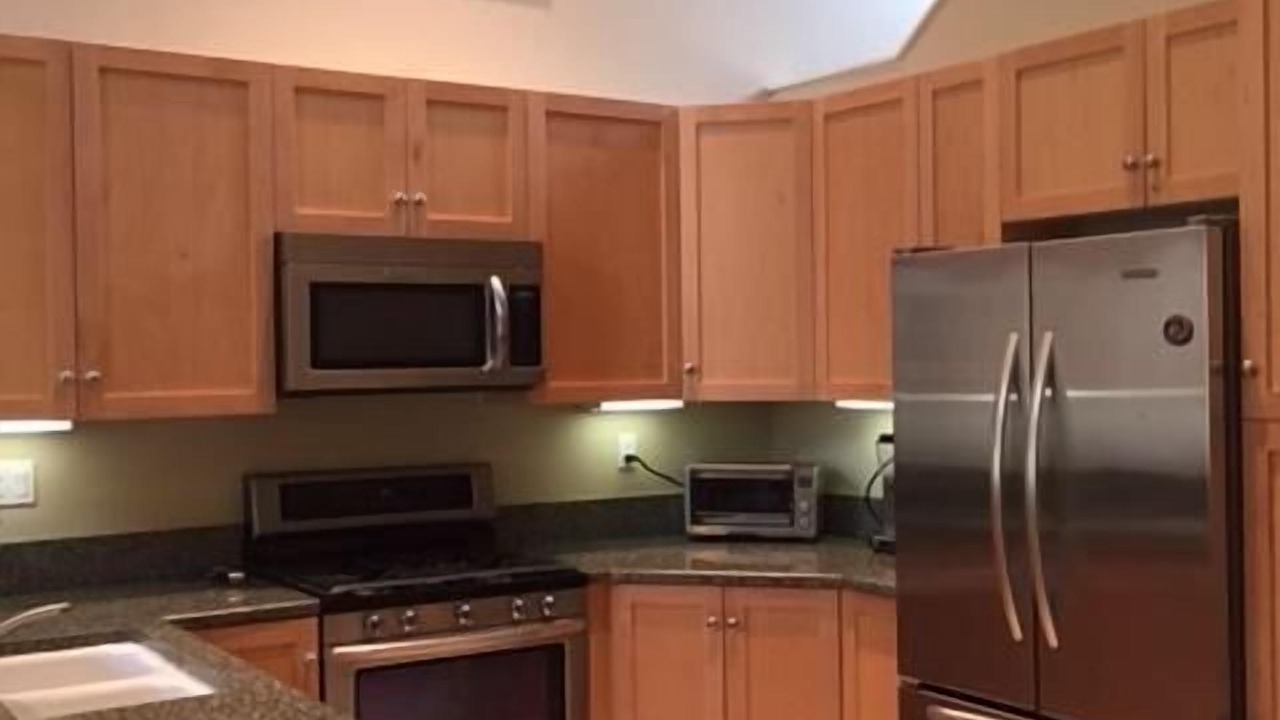 Photo of Kitchen in Mammoth Lakes