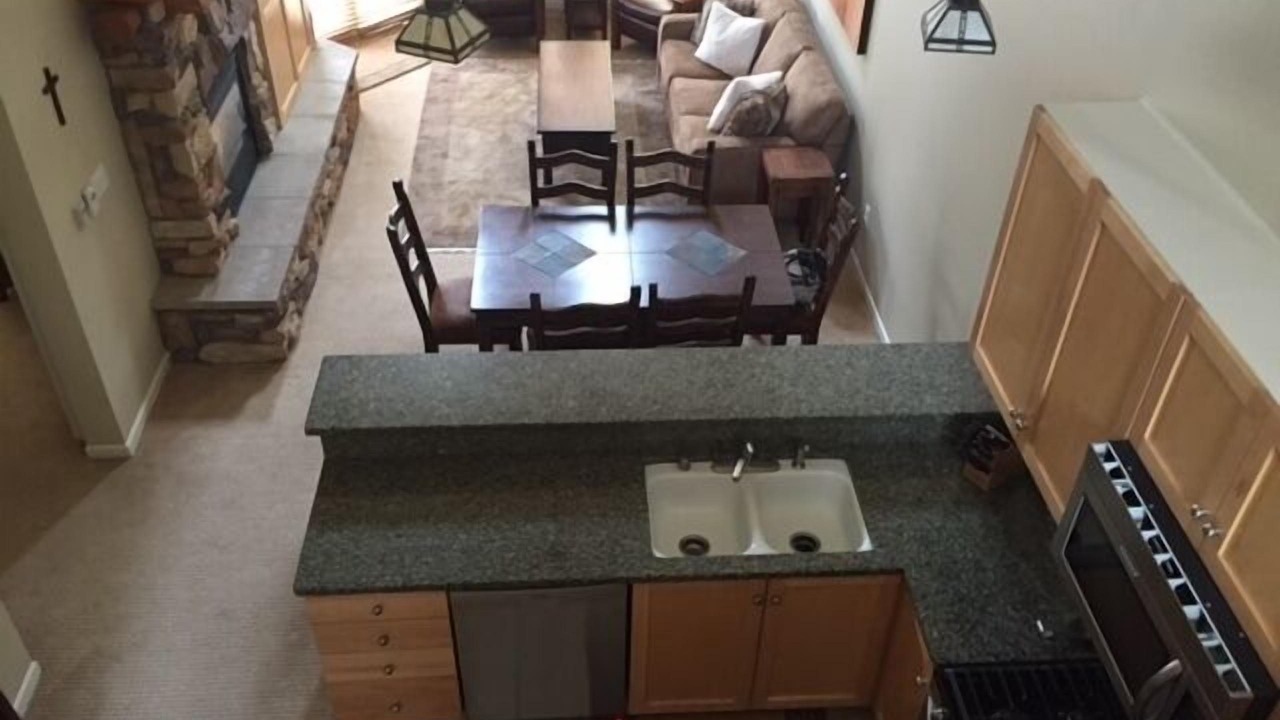 Photo of Livingroom in Mammoth Lakes