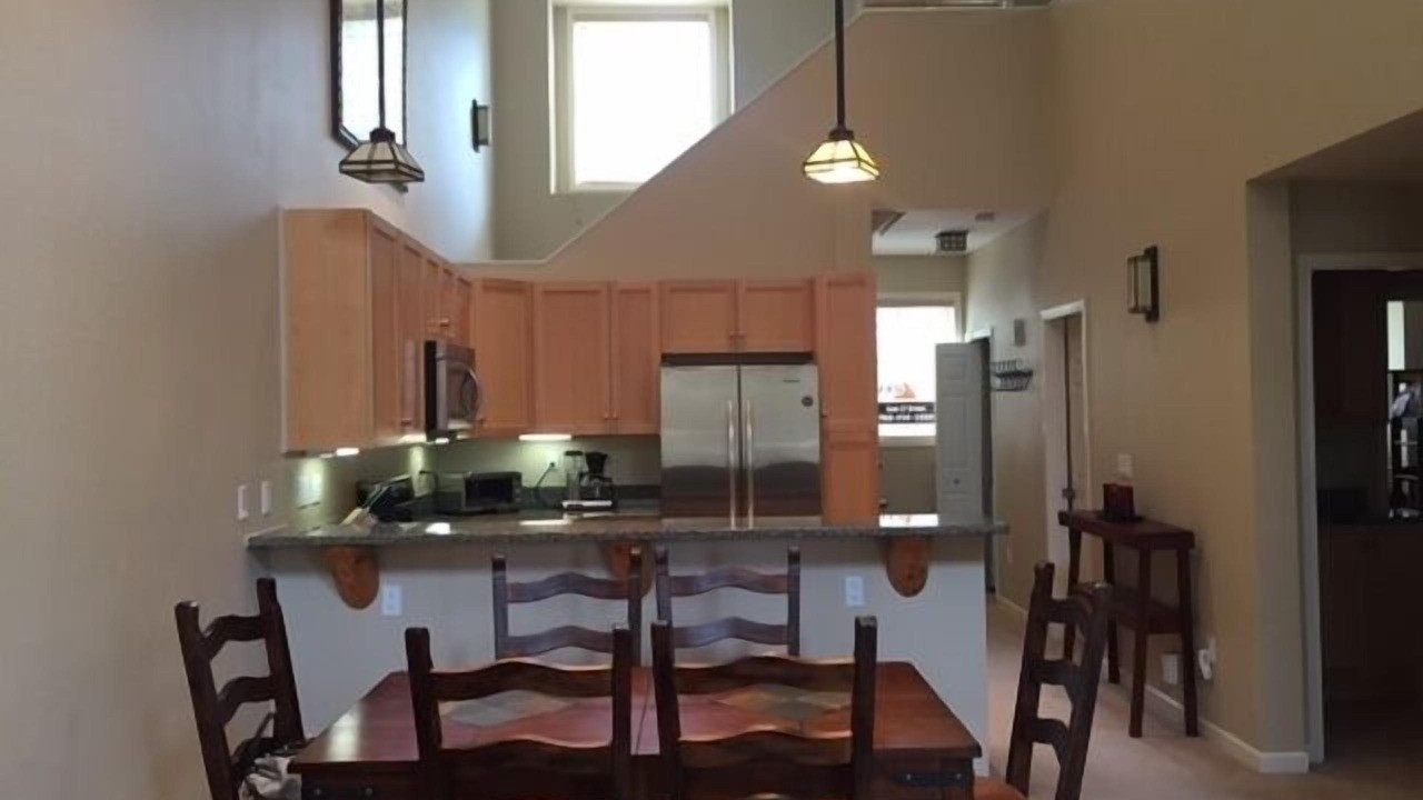 Photo of Kitchen in Mammoth Lakes