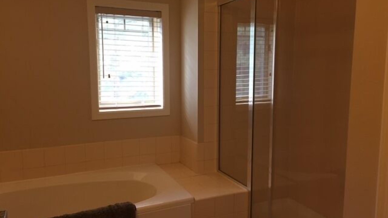Photo of Bathroom in Mammoth Lakes