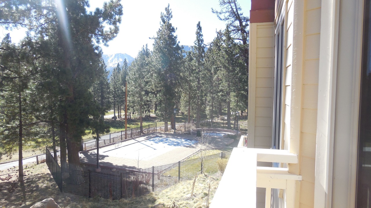 Photo of Outdoor in Mammoth Lakes