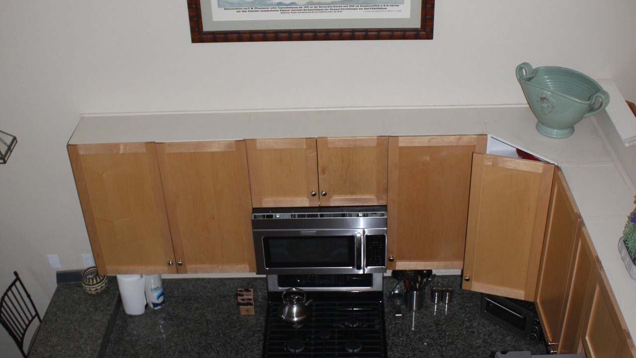 Photo of Kitchen in Mammoth Lakes