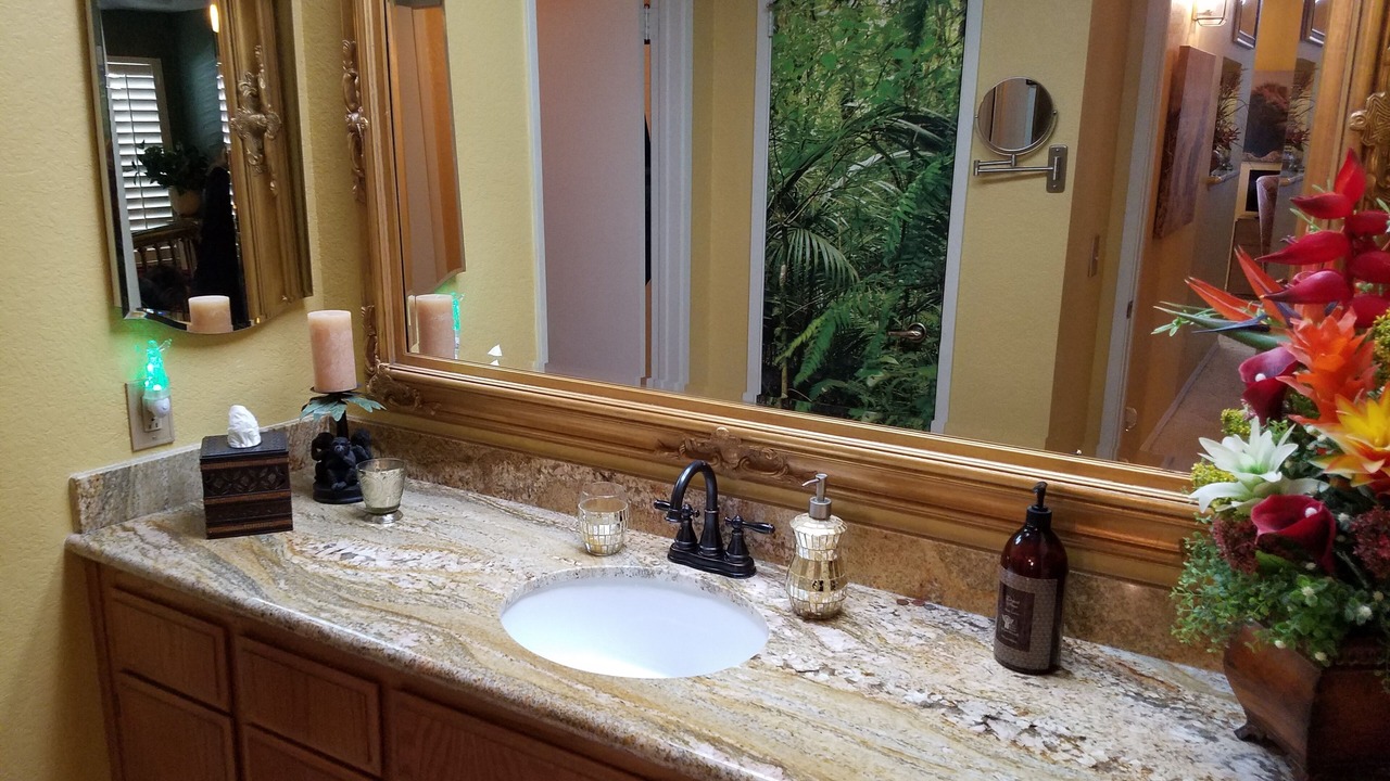 Photo of Bathroom in Greenacres