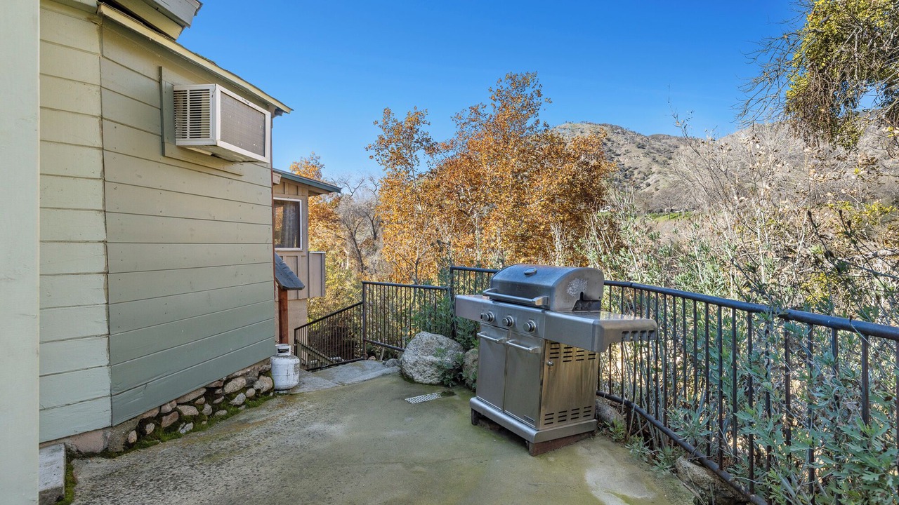 Photo of Outdoor in Three Rivers