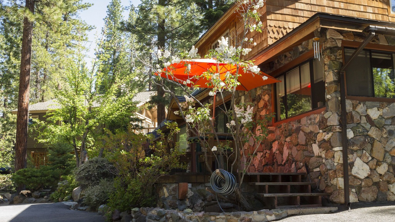 Photo of Outdoor in Incline Village