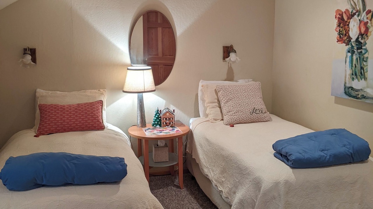 Photo of Bedroom in Incline Village