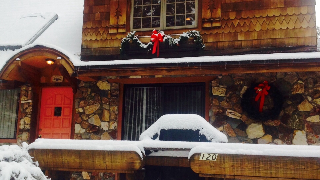Photo of Outdoor in Incline Village