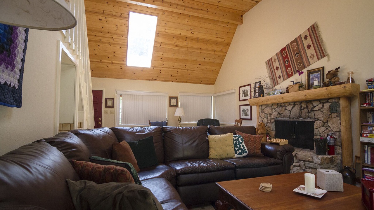 Photo of Livingroom in Incline Village