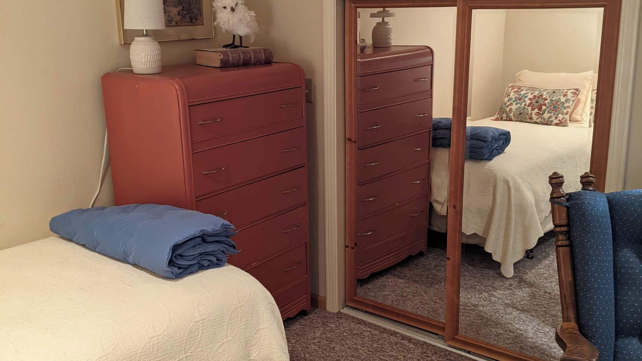 Photo of Bedroom in Incline Village