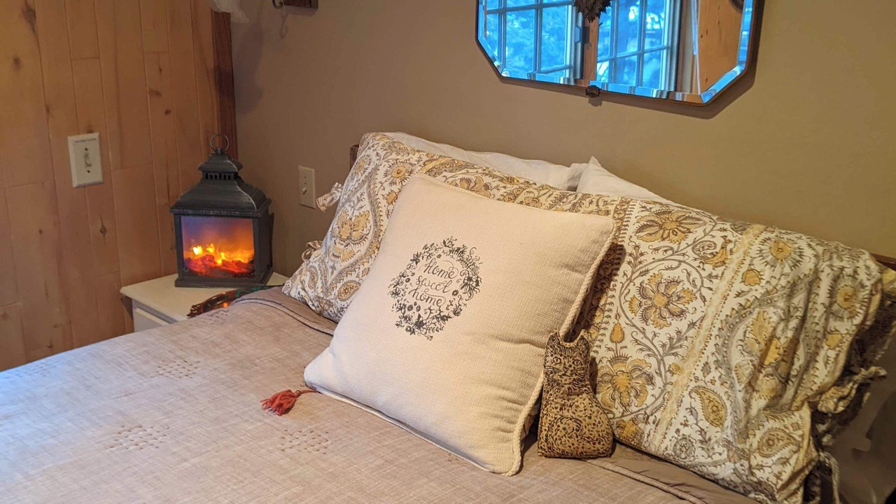 Photo of Bedroom in Incline Village