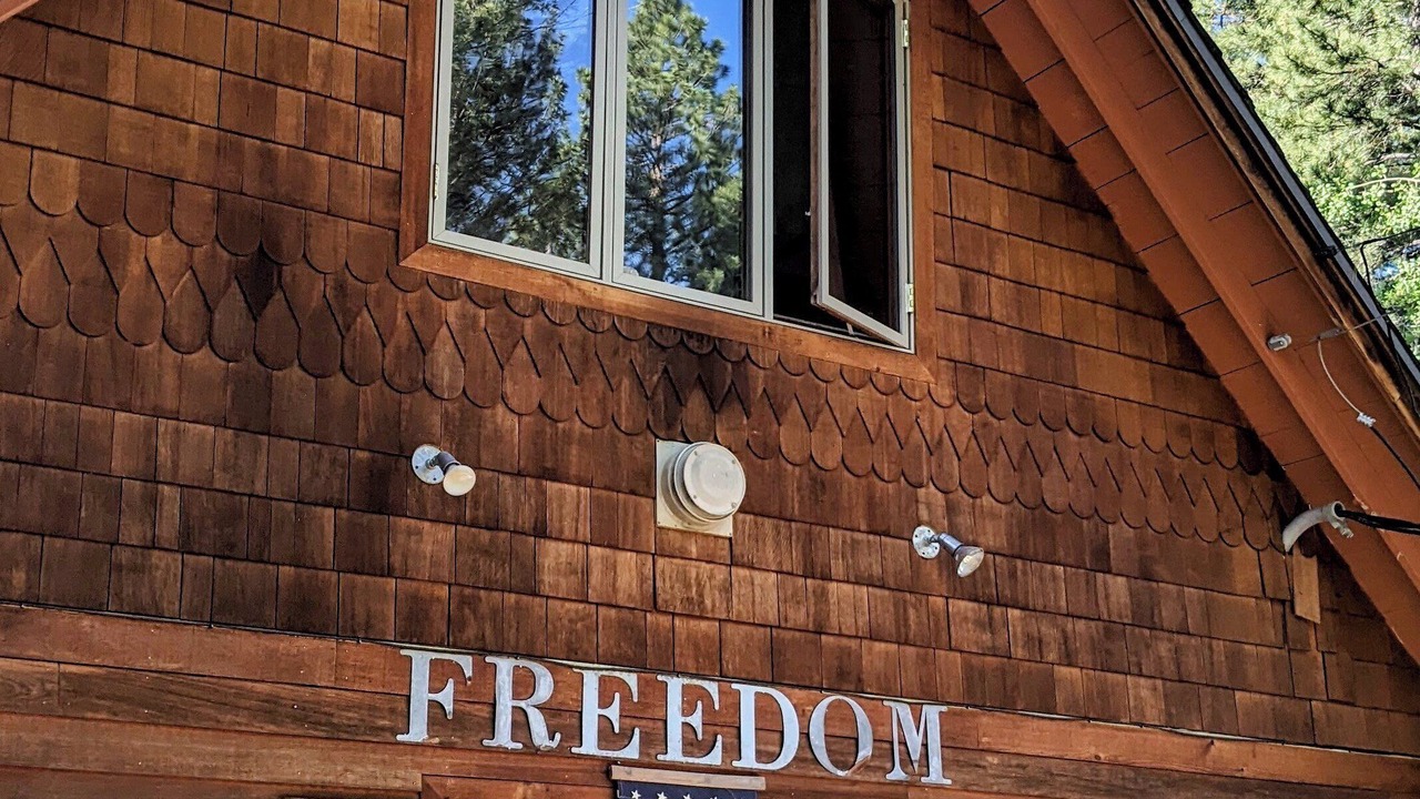 Photo of Outdoor in Incline Village