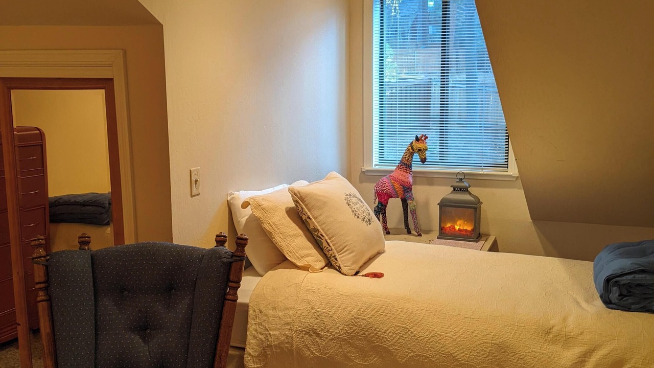 Photo of Bedroom in Incline Village