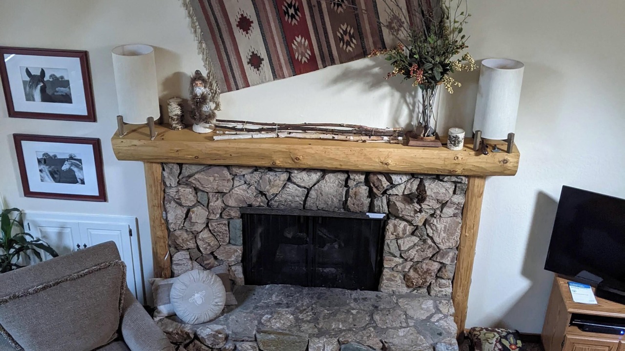 Photo of Livingroom in Incline Village
