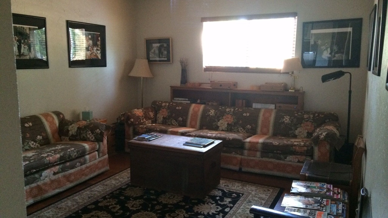 Photo of Livingroom in Geyserville