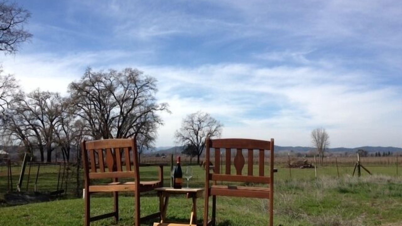 Photo of Others in Geyserville
