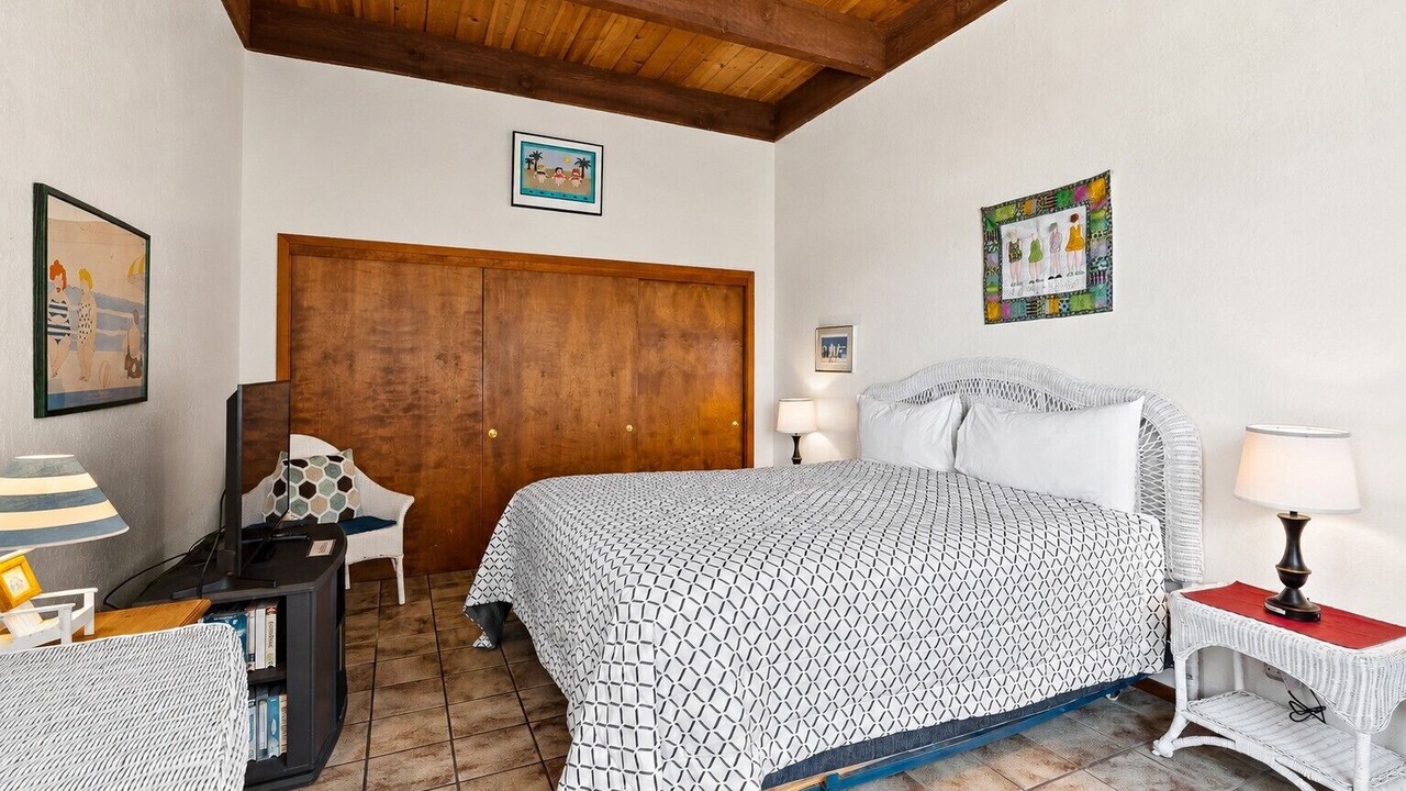 Photo of Bedroom in Rio del Mar
