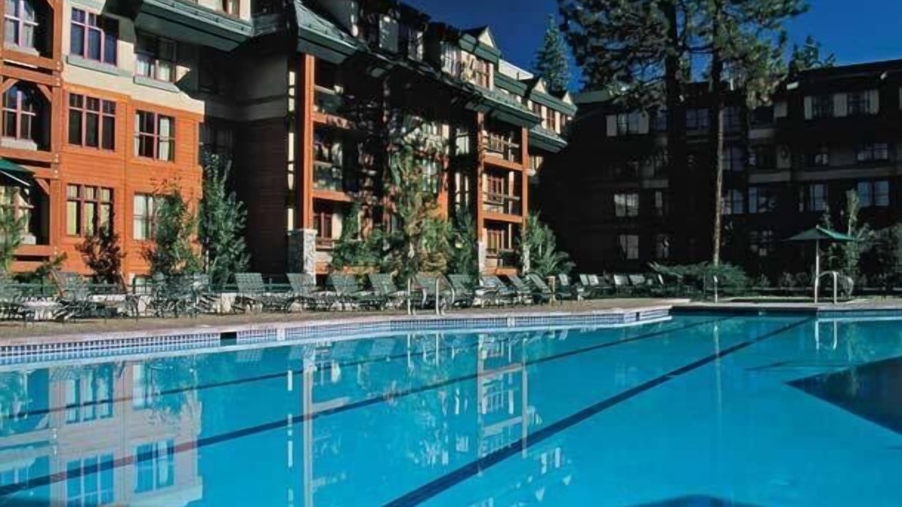Photo of Outdoor in South Lake Tahoe