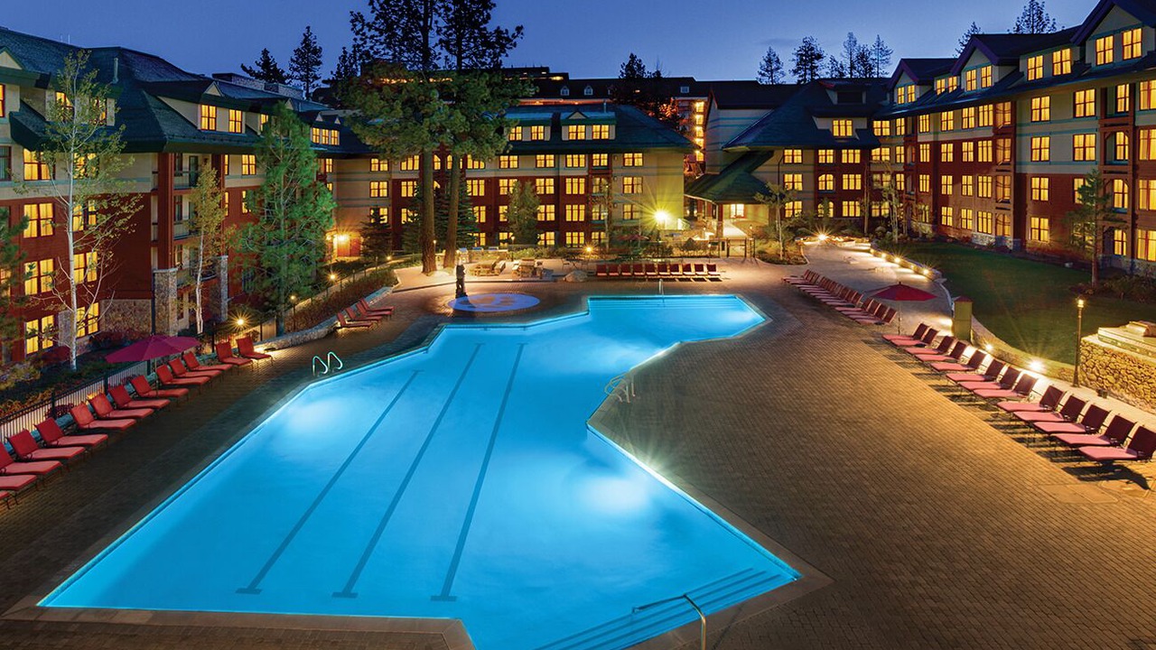 Photo of Outdoor in South Lake Tahoe