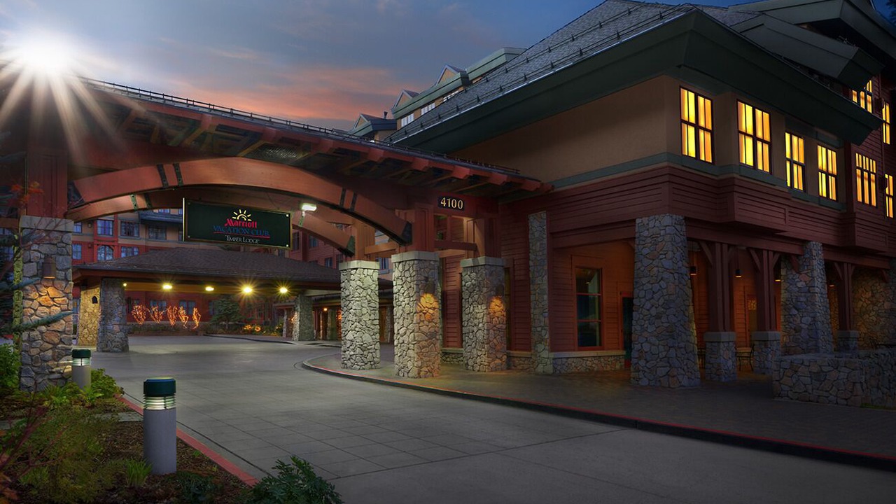 Photo of Outdoor in South Lake Tahoe
