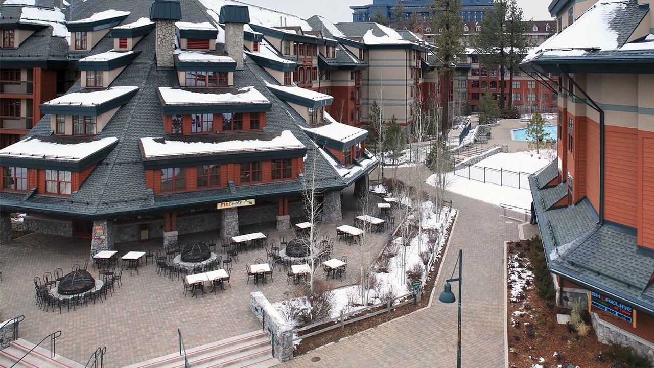 Photo of Outdoor in South Lake Tahoe
