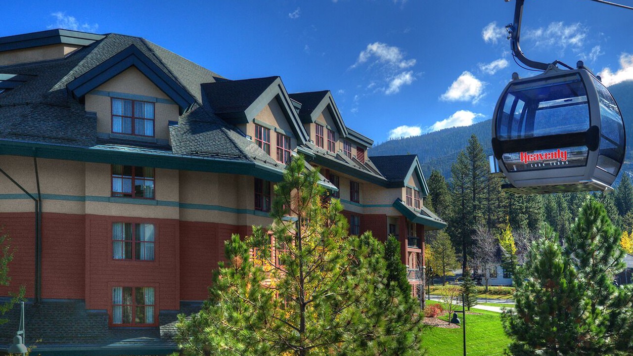 Photo of Outdoor in South Lake Tahoe