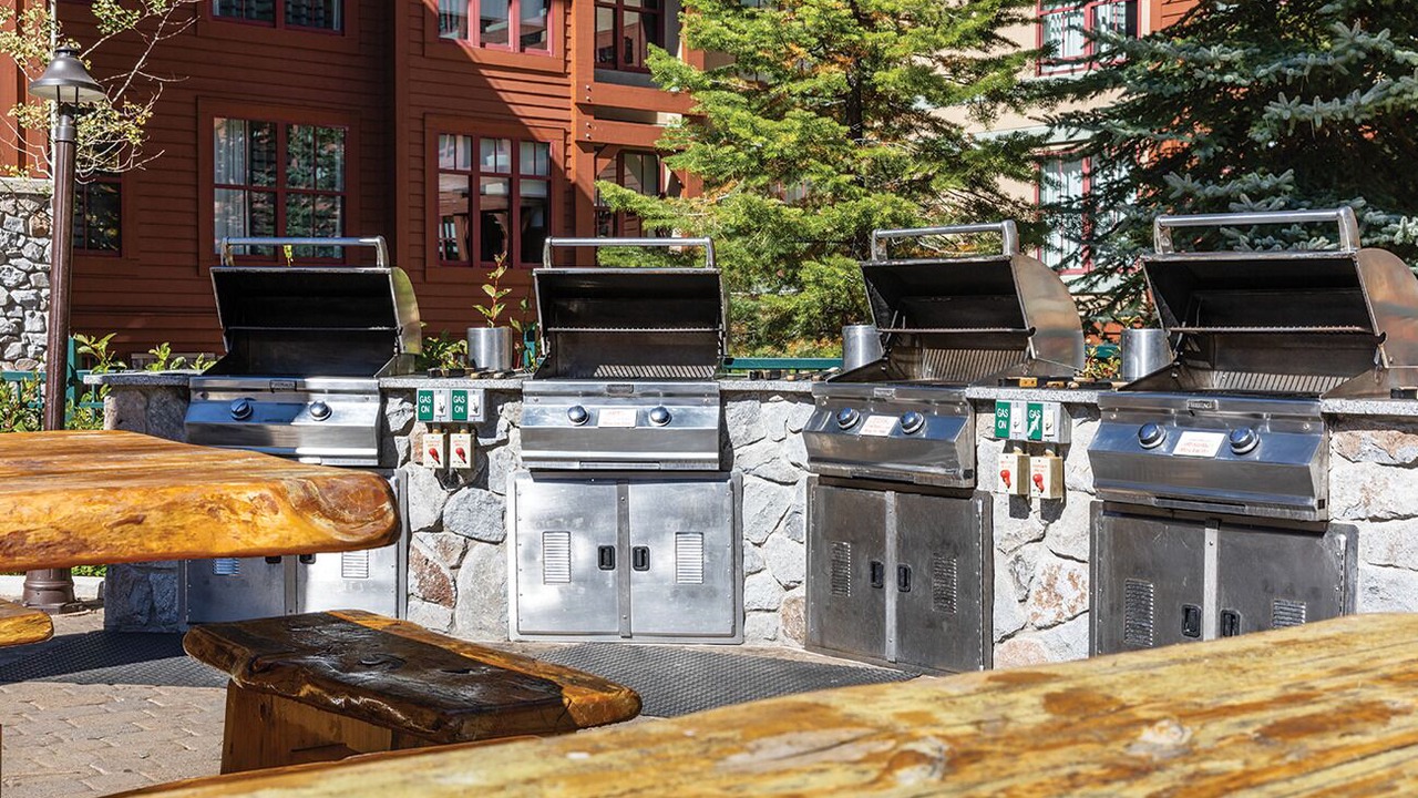 Photo of Outdoor in South Lake Tahoe