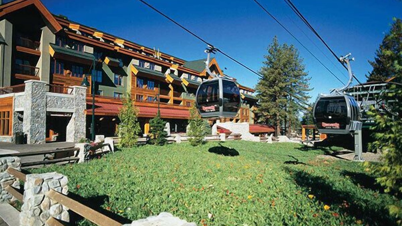 Photo of Outdoor in South Lake Tahoe