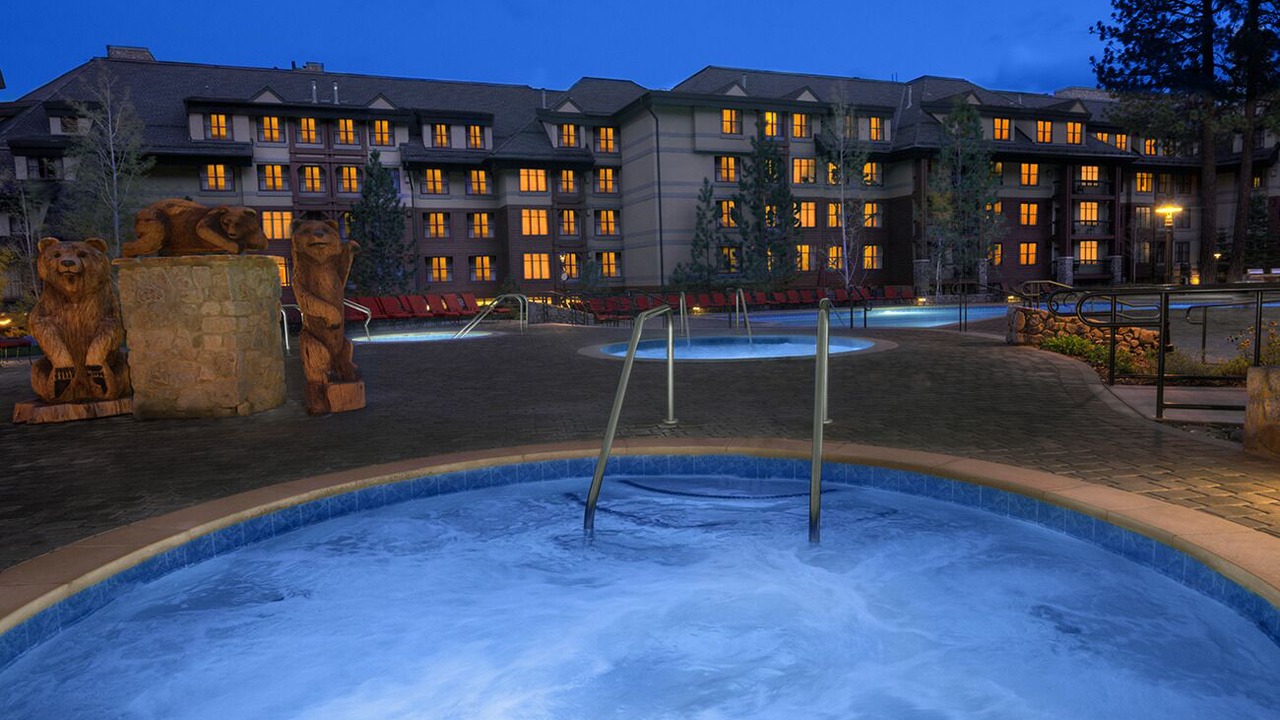 Photo of Outdoor in South Lake Tahoe