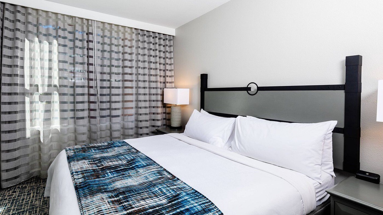 Photo of Bedroom in South Lake Tahoe