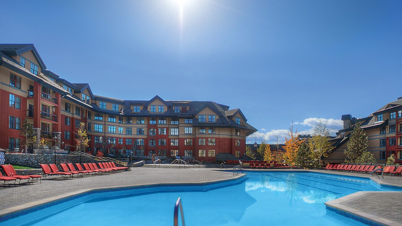 Photo of Outdoor in South Lake Tahoe