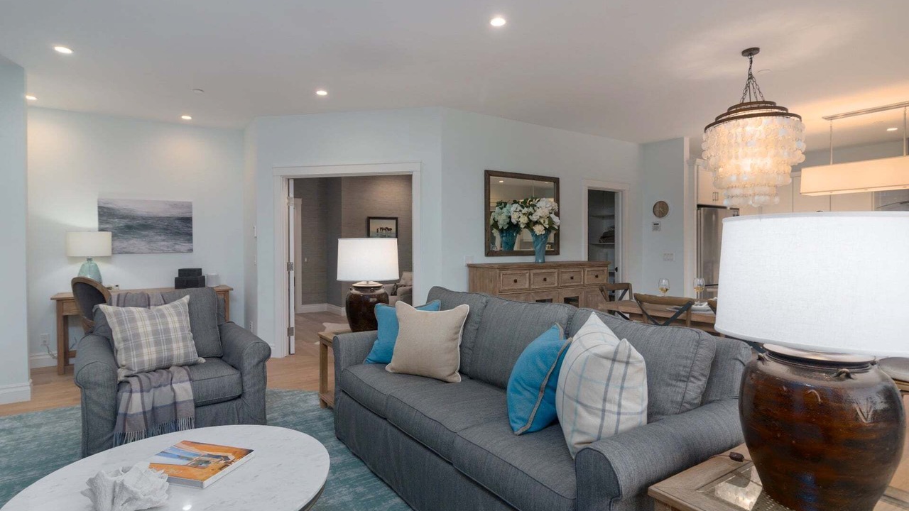 Photo of Livingroom in West Mesa