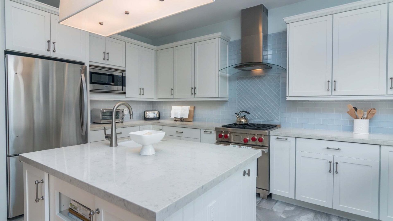 Photo of Kitchen in West Mesa