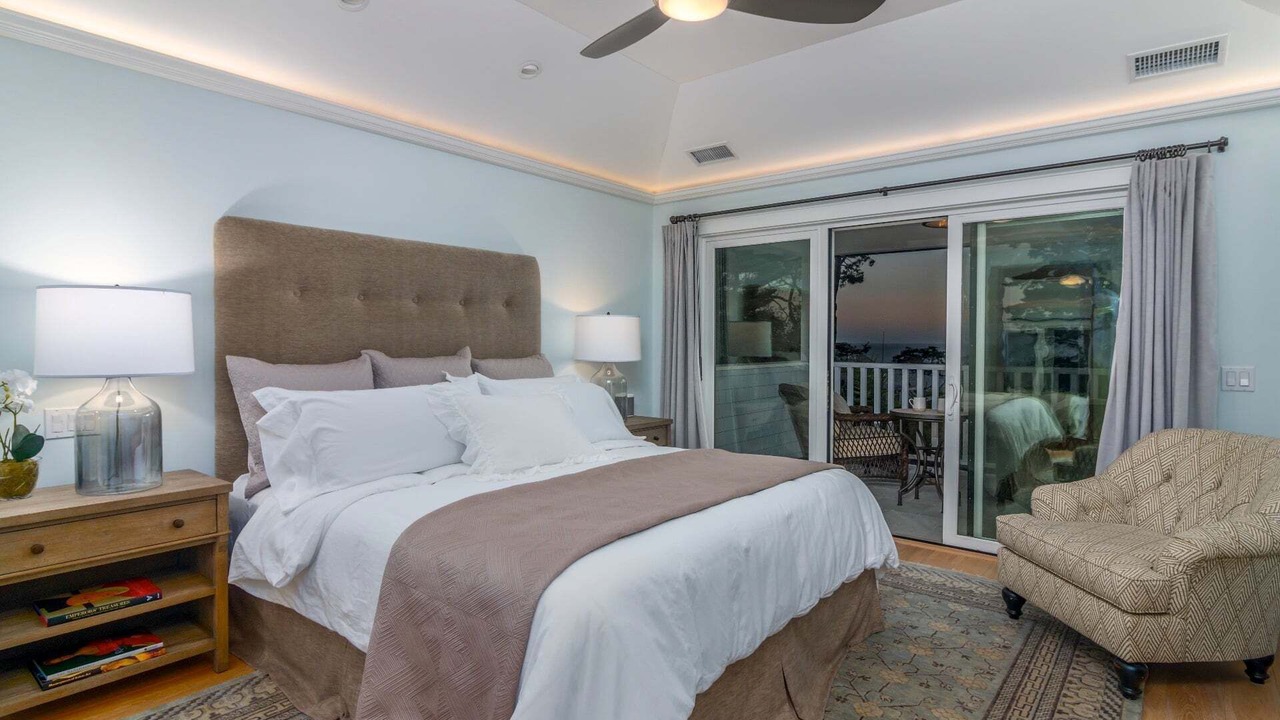 Photo of Bedroom in West Mesa