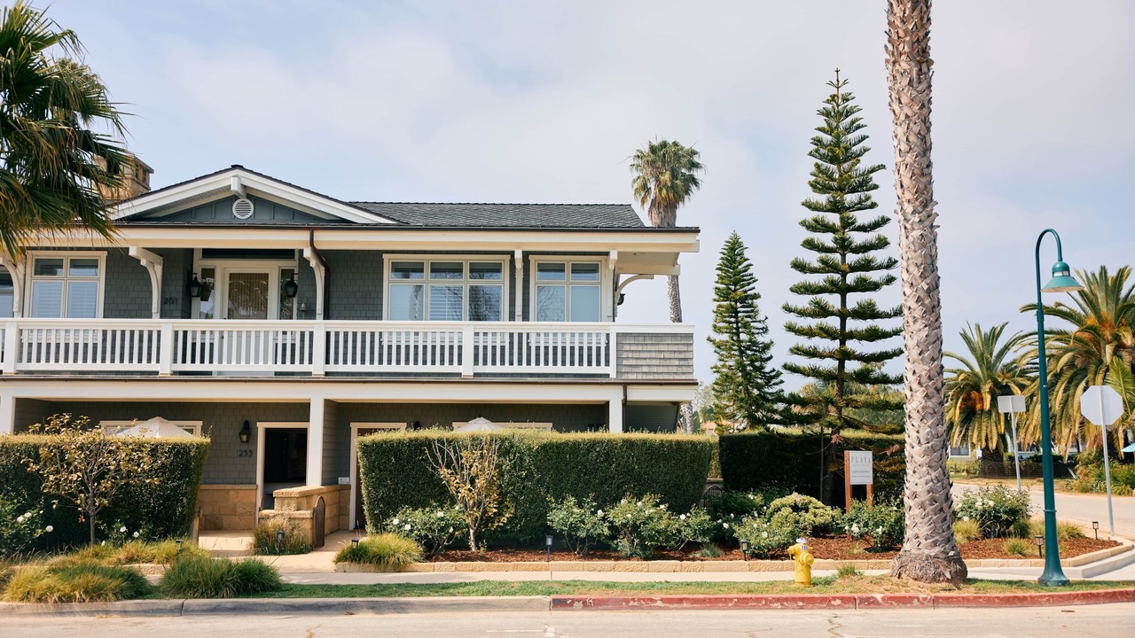 Photo of Outdoor in Carpinteria
