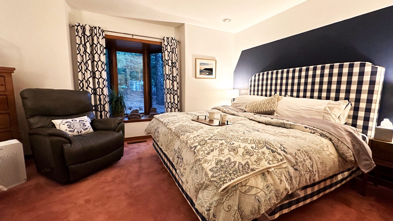 Photo of Bedroom in Santa Cruz
