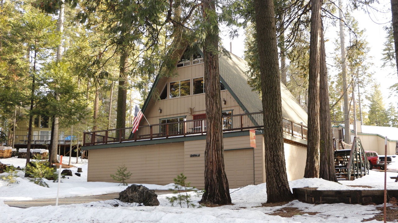 Photo of Outdoor in Sierra Cedars