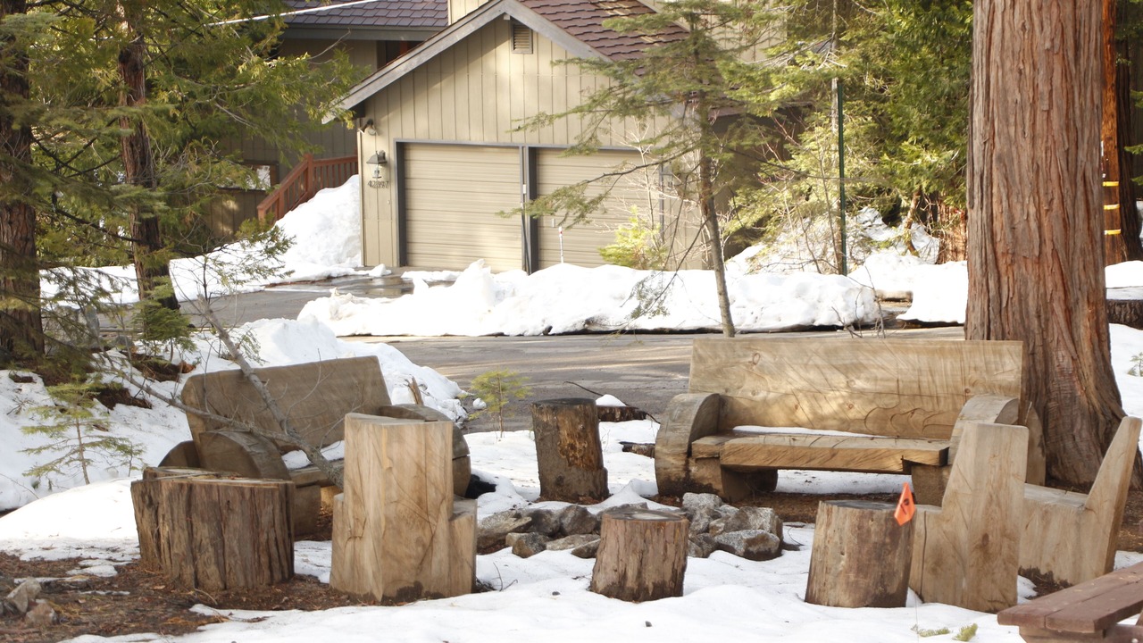 Photo of Outdoor in Sierra Cedars