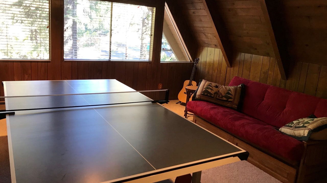 Photo of Bedroom in Sierra Cedars