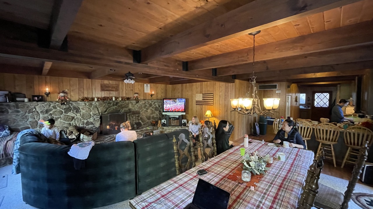 Photo of Others in Sierra Cedars