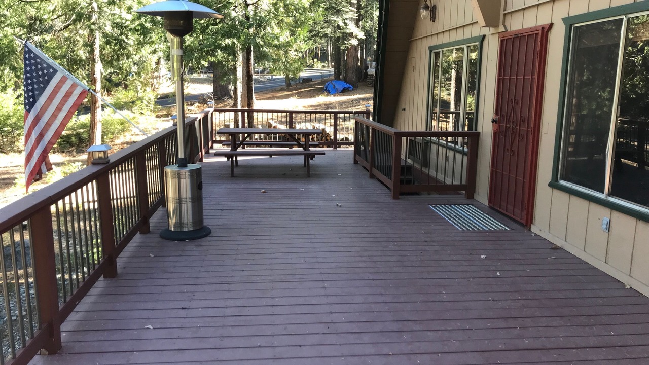 Photo of Outdoor in Sierra Cedars