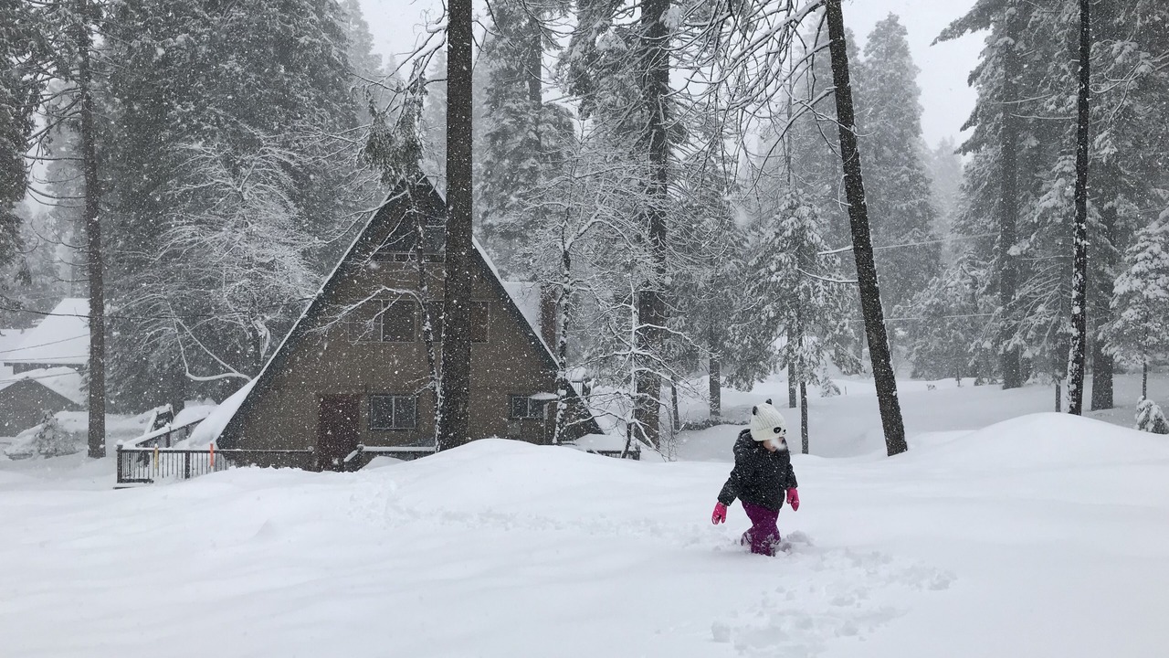 Photo of Others in Sierra Cedars