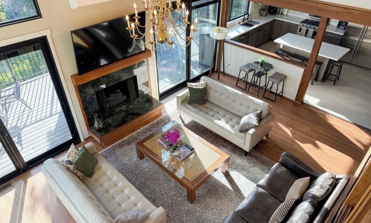 Photo of Livingroom in Los Ranchitos