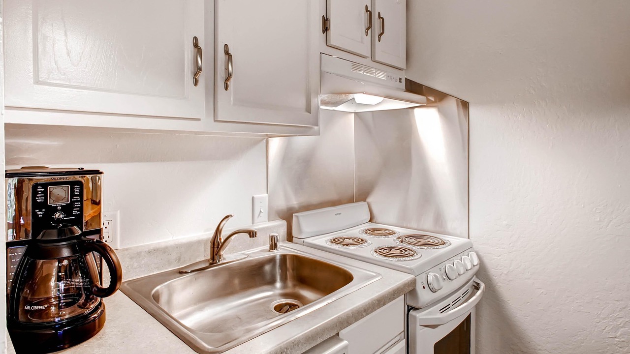 Photo of Kitchen in Yosemite West