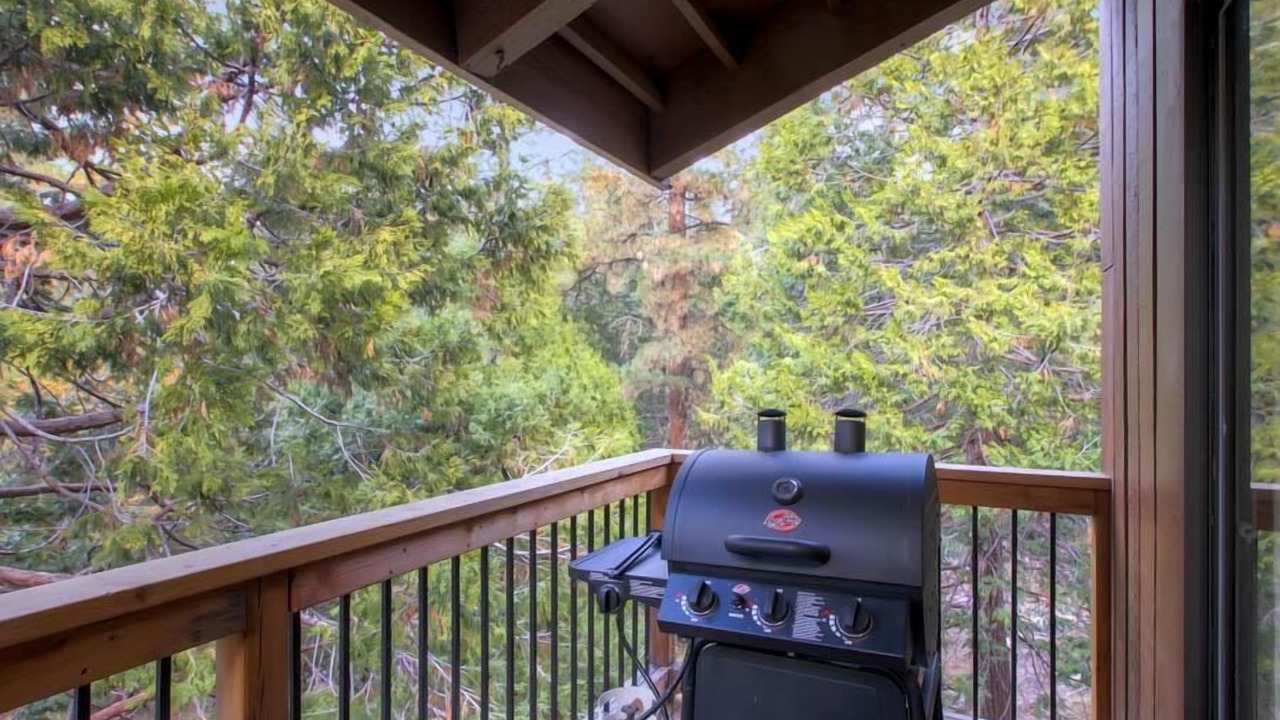 Photo of Outdoor in Yosemite West