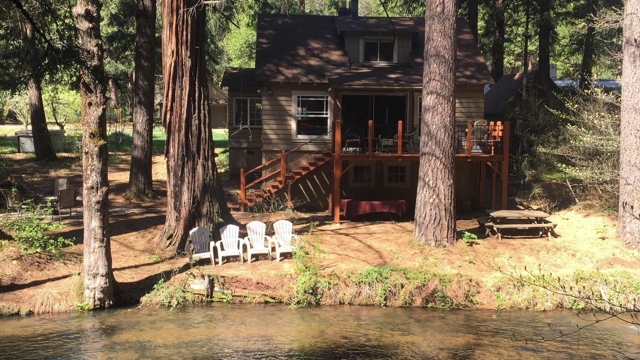 Photo of Outdoor in Shingletown