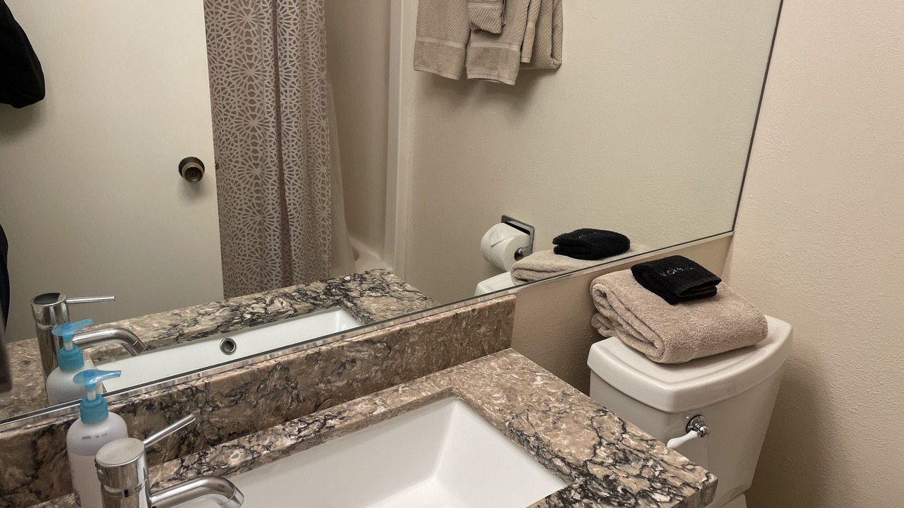 Photo of Bathroom in Watsonville
