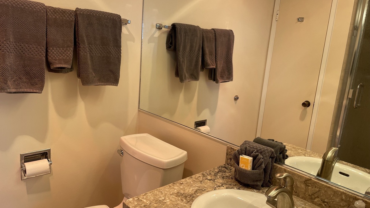 Photo of Bathroom in Watsonville
