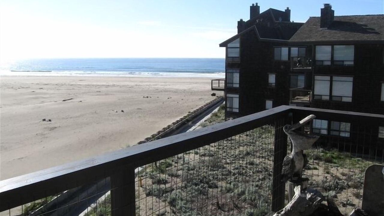 Photo of Patio Balcony in Watsonville